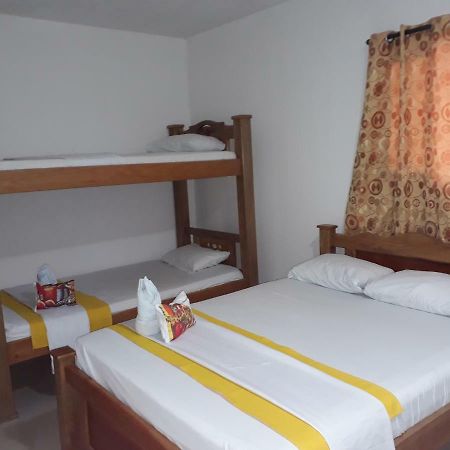 Hotel Isla Manga Home Cartagena ภายนอก รูปภาพ