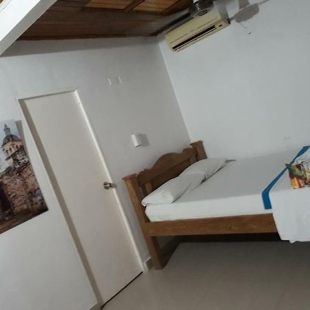 Hotel Isla Manga Home Cartagena ภายนอก รูปภาพ