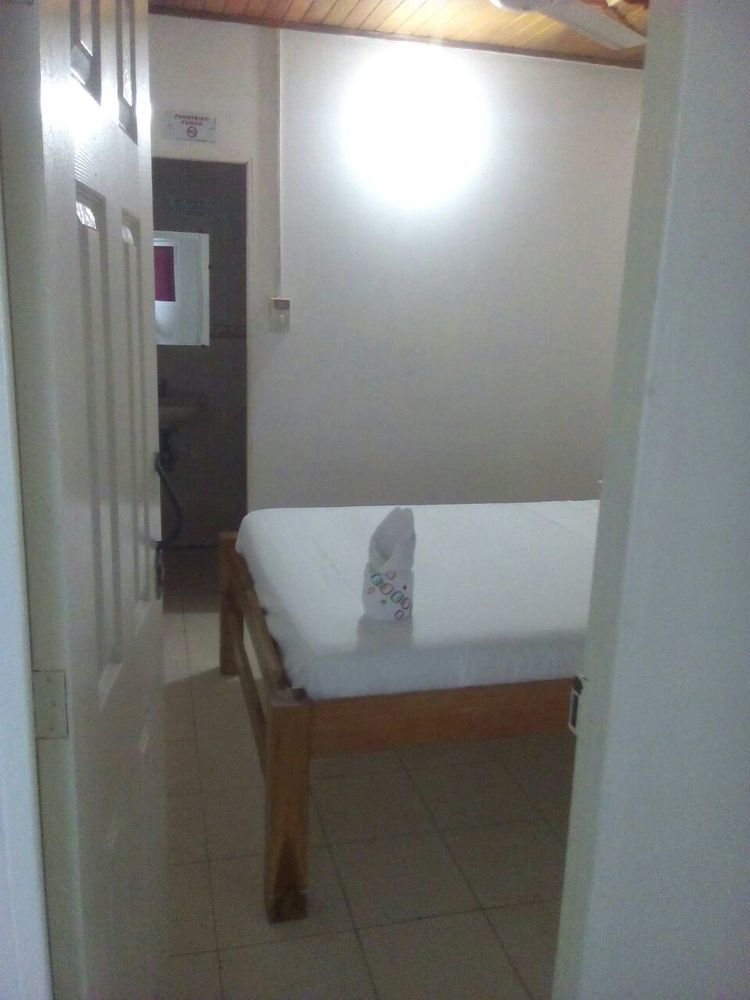 Hotel Isla Manga Home Cartagena ภายนอก รูปภาพ