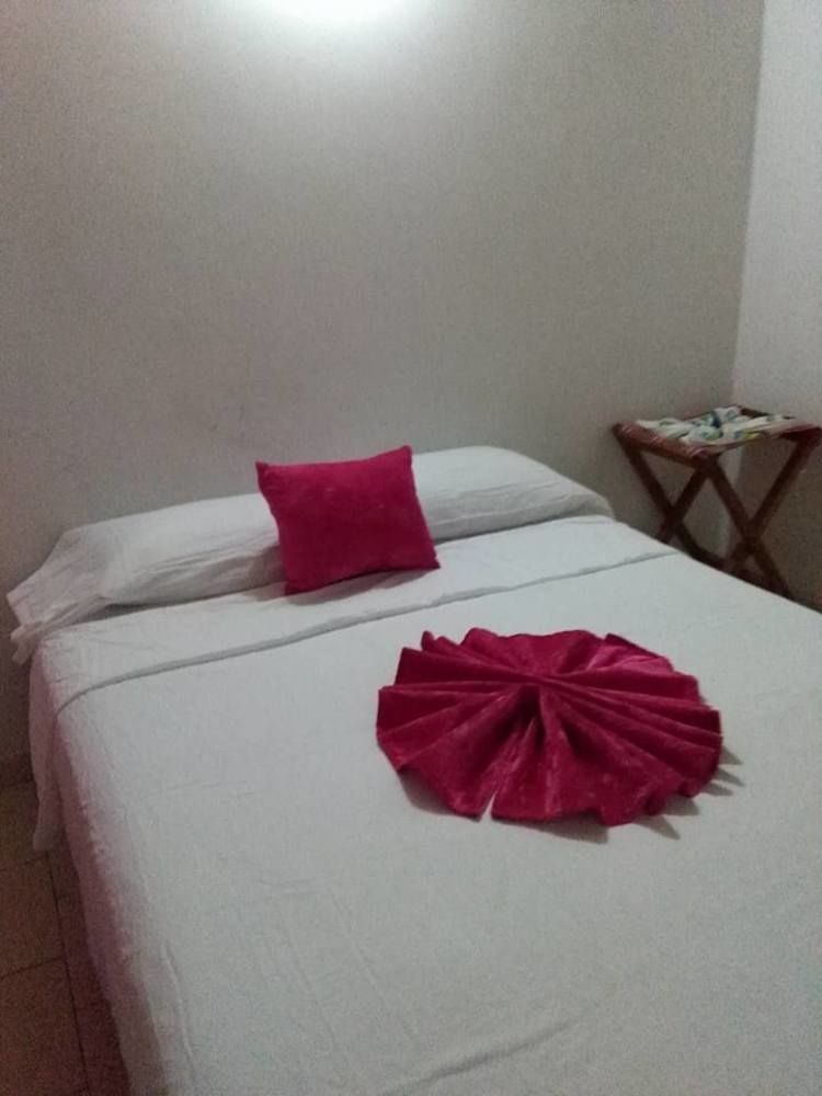 Hotel Isla Manga Home Cartagena ภายนอก รูปภาพ