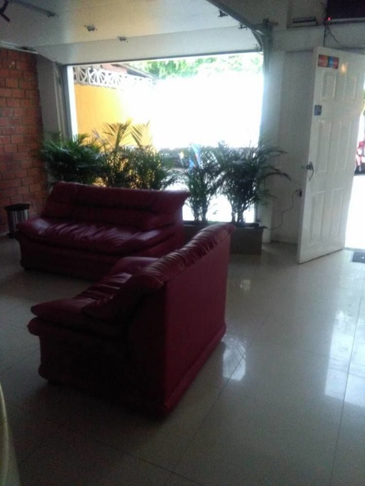 Hotel Isla Manga Home Cartagena ภายนอก รูปภาพ