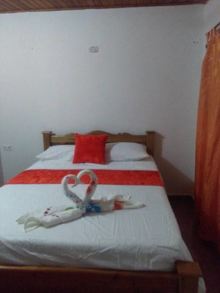 Hotel Isla Manga Home Cartagena ภายนอก รูปภาพ