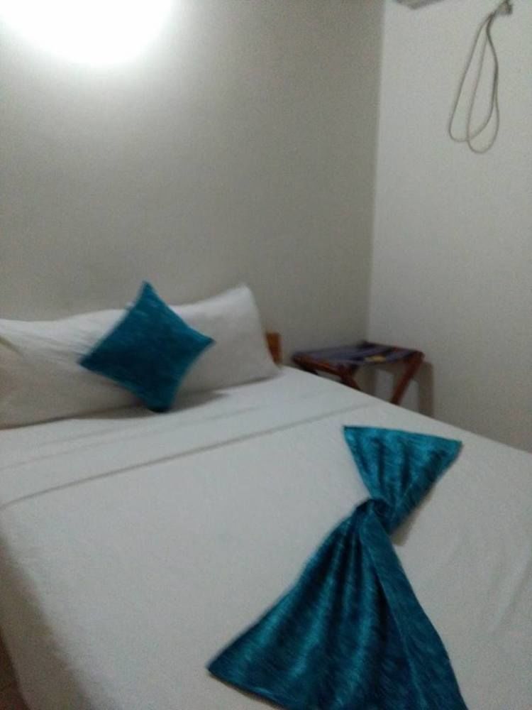 Hotel Isla Manga Home Cartagena ภายนอก รูปภาพ