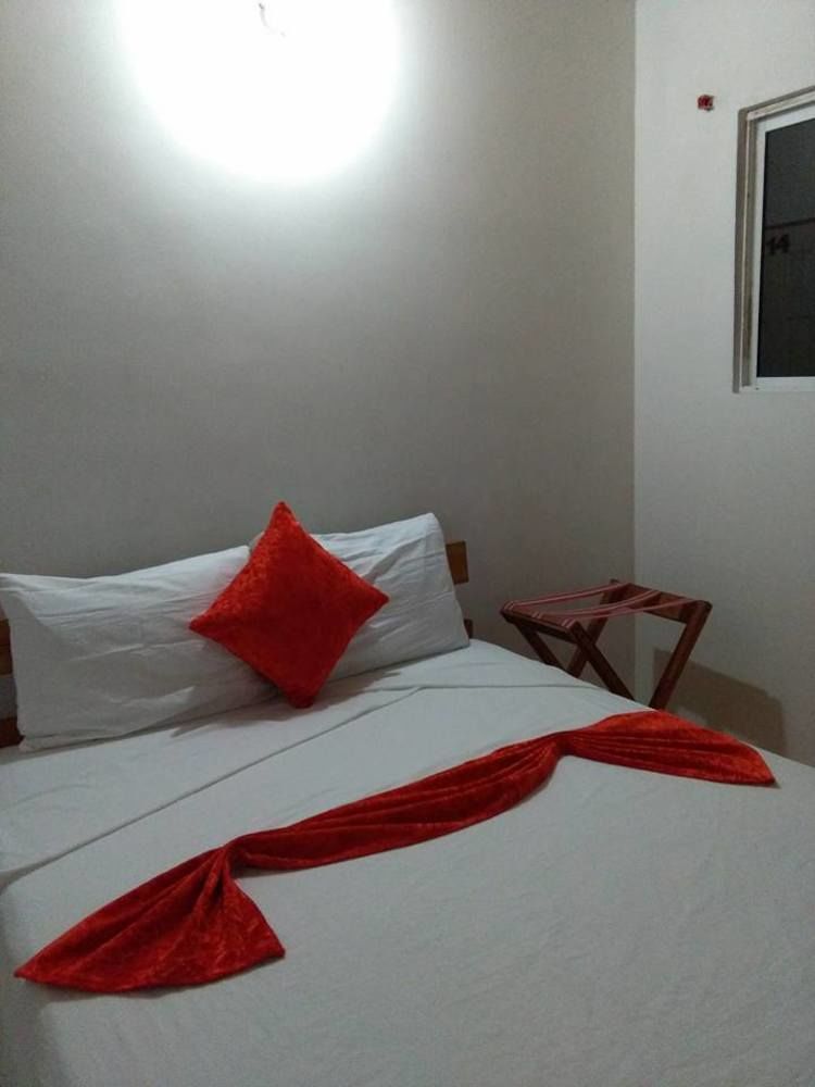 Hotel Isla Manga Home Cartagena ภายนอก รูปภาพ