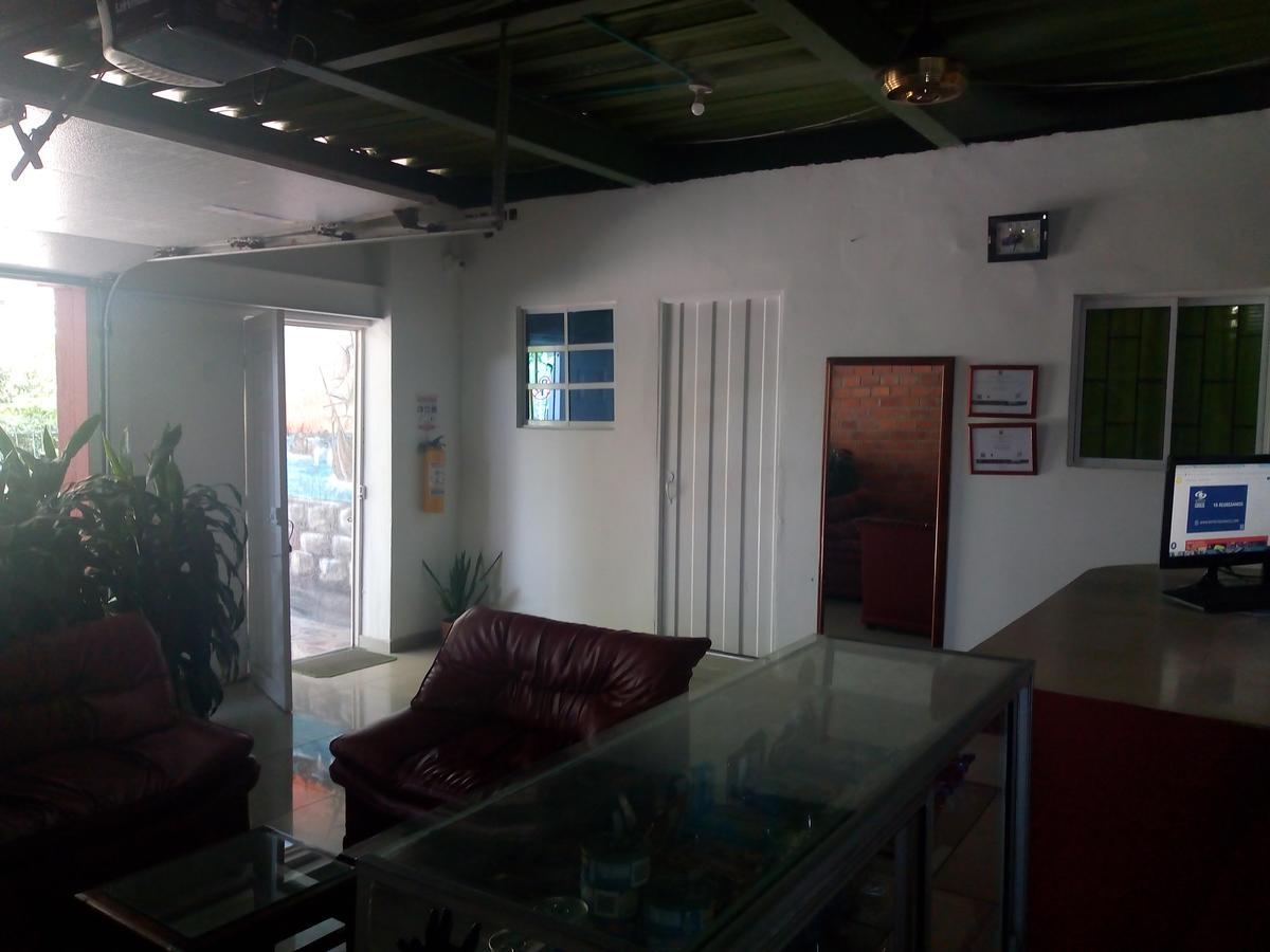 Hotel Isla Manga Home Cartagena ภายนอก รูปภาพ