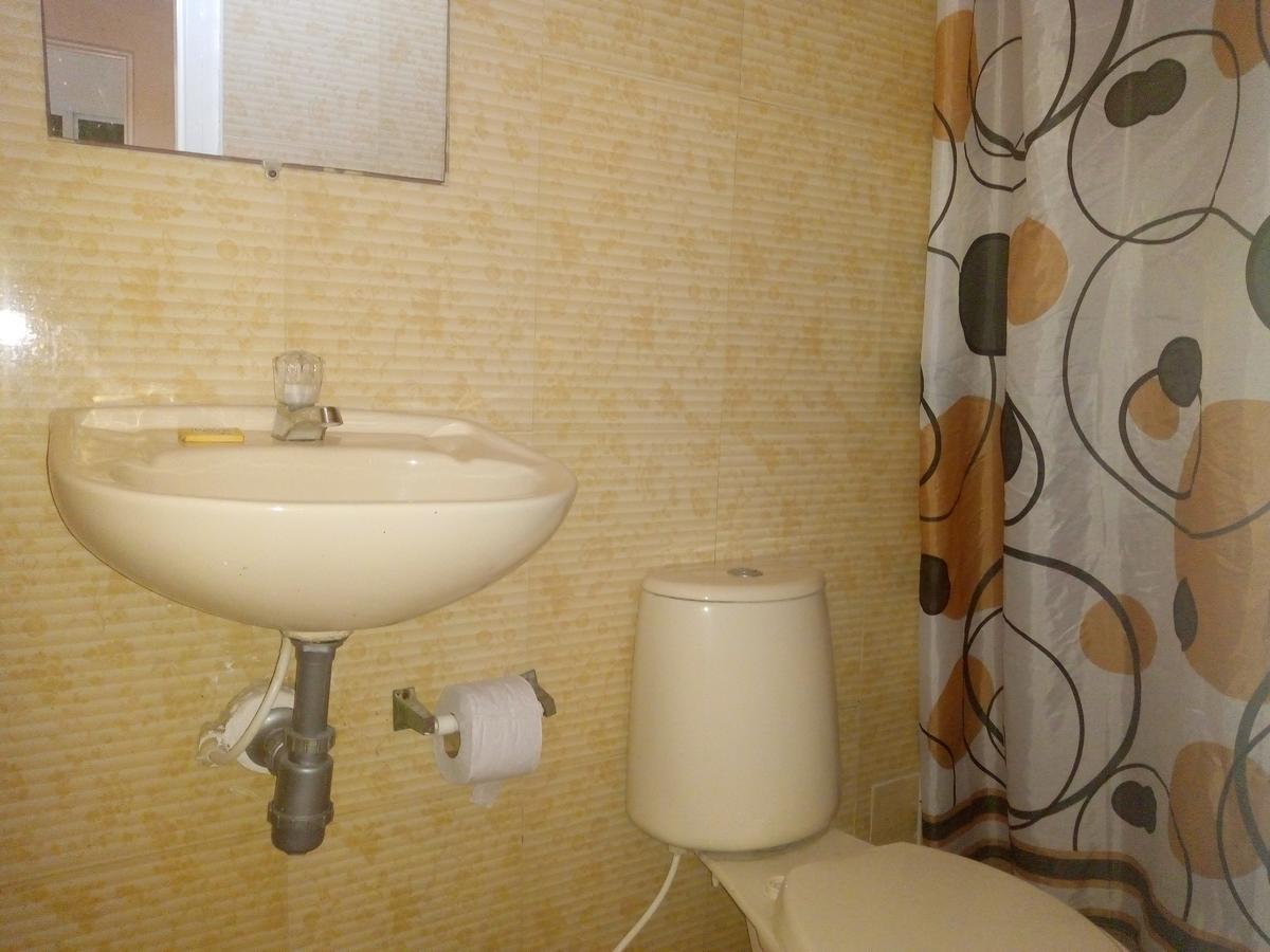 Hotel Isla Manga Home Cartagena ภายนอก รูปภาพ