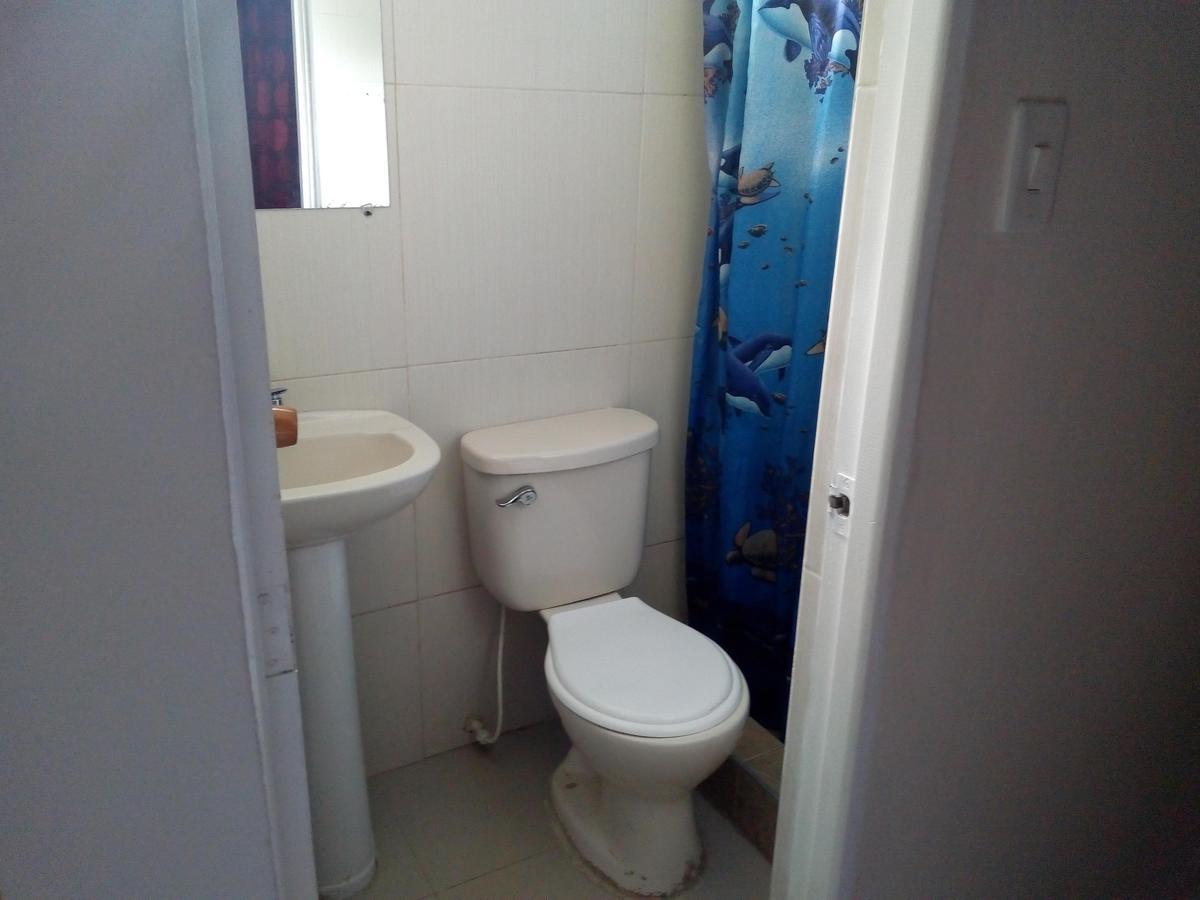 Hotel Isla Manga Home Cartagena ภายนอก รูปภาพ