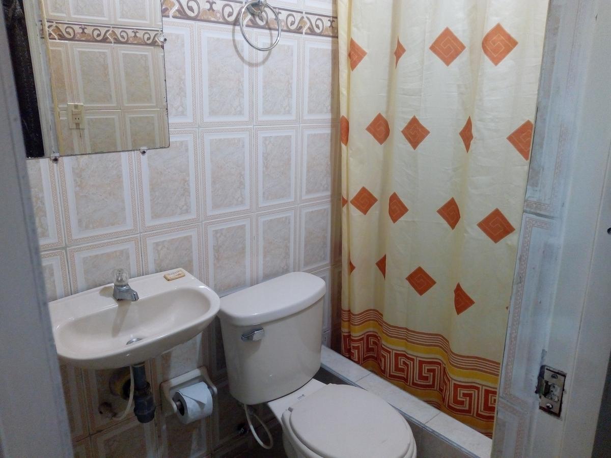 Hotel Isla Manga Home Cartagena ภายนอก รูปภาพ
