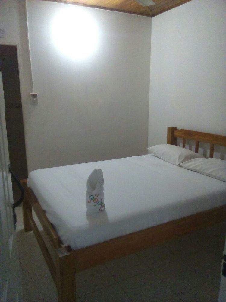 Hotel Isla Manga Home Cartagena ภายนอก รูปภาพ