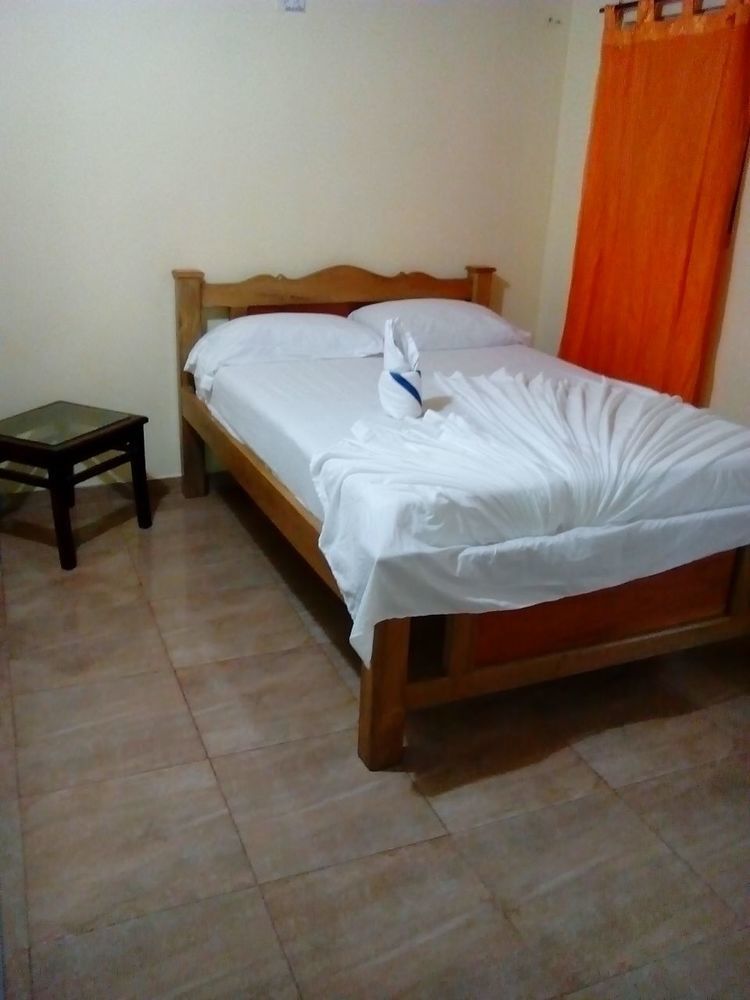 Hotel Isla Manga Home Cartagena ภายนอก รูปภาพ