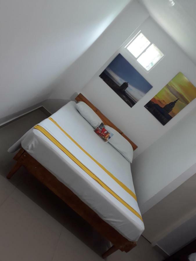 Hotel Isla Manga Home Cartagena ภายนอก รูปภาพ