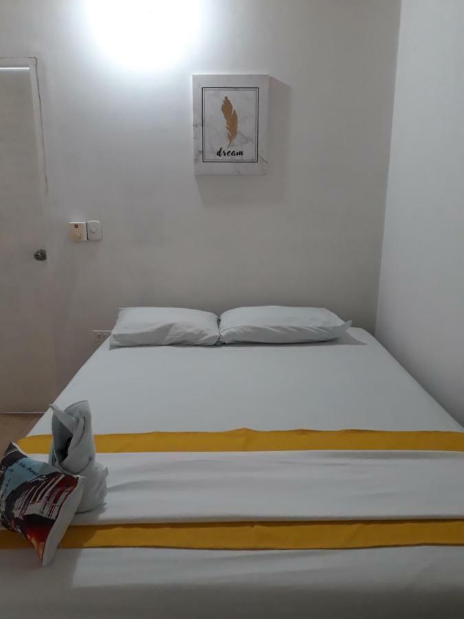 Hotel Isla Manga Home Cartagena ภายนอก รูปภาพ