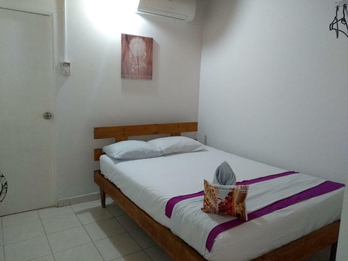 Hotel Isla Manga Home Cartagena ภายนอก รูปภาพ