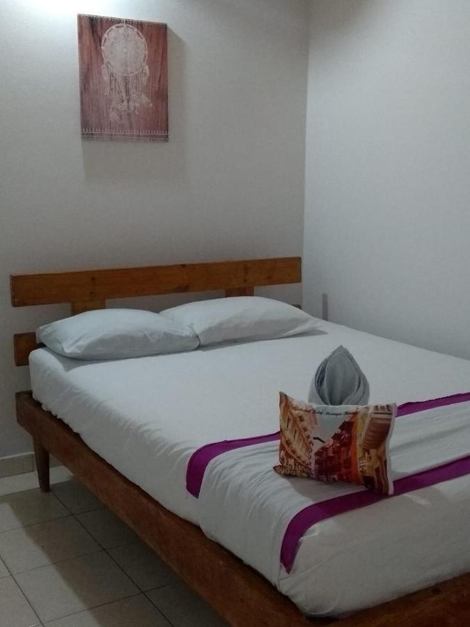 Hotel Isla Manga Home Cartagena ภายนอก รูปภาพ